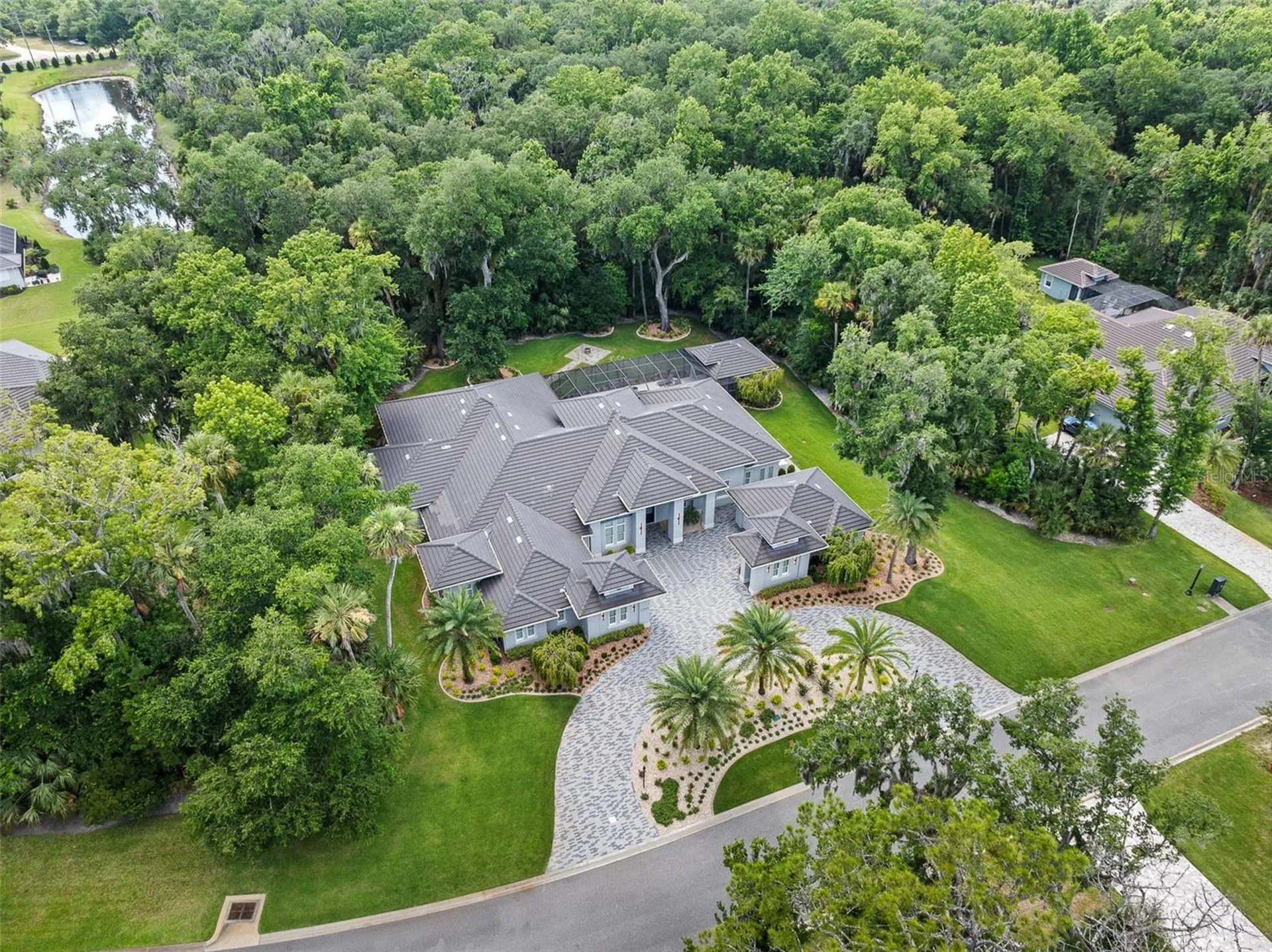 2343 Legacy Lane New Smyrna Beach FL 32168