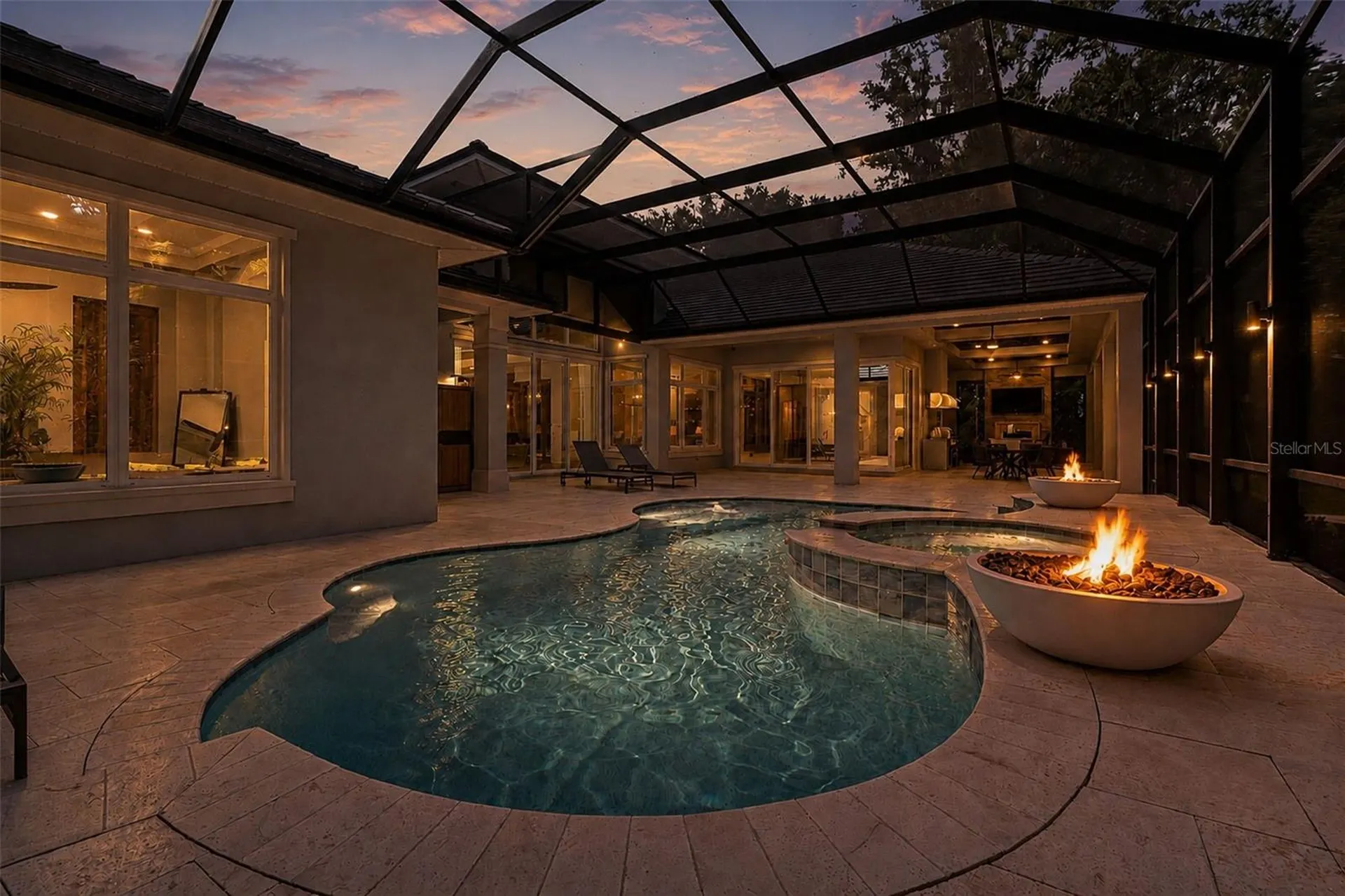 2343 Legacy Lane New Smyrna Beach FL 32168