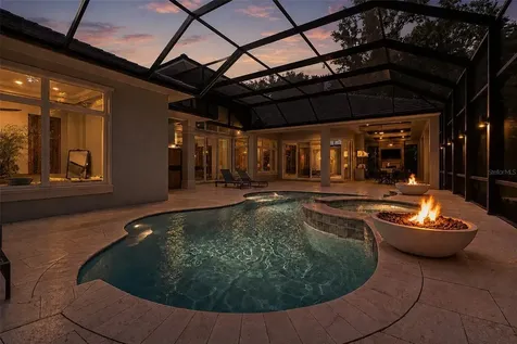 2343 Legacy Lane New Smyrna Beach FL 32168