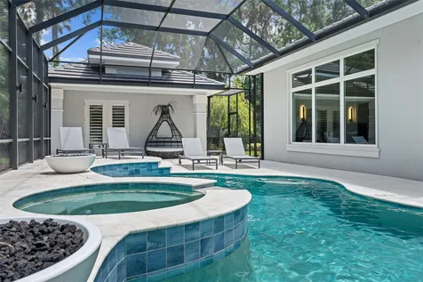 2343 Legacy Lane New Smyrna Beach FL 32168