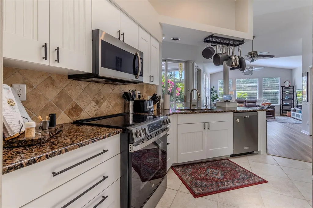 4092 Hearthstone Drive Sarasota FL 34238