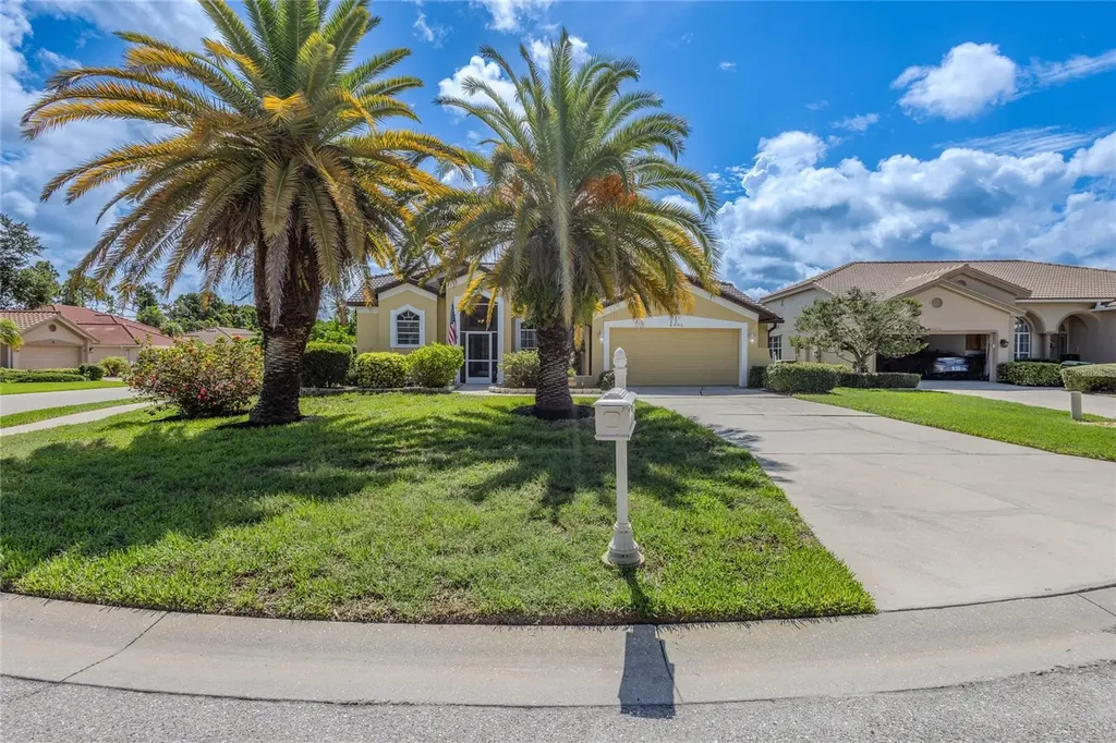 4092 Hearthstone Drive Sarasota FL 34238