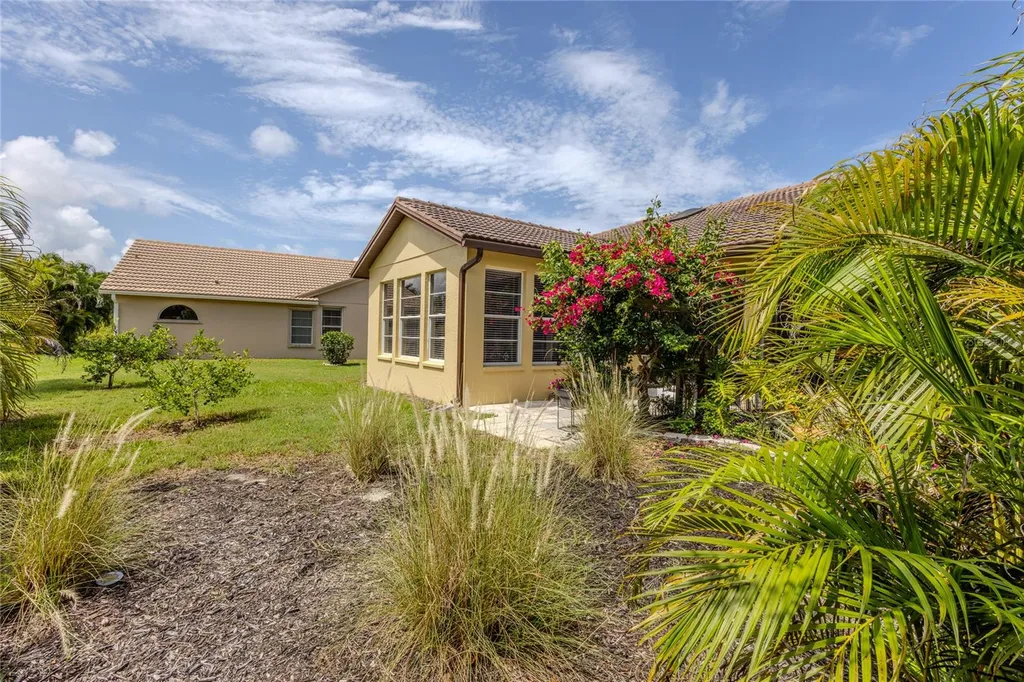 4092 Hearthstone Drive Sarasota FL 34238