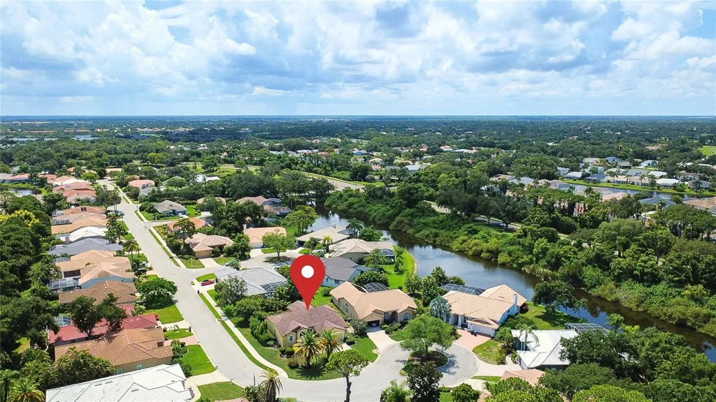 4092 Hearthstone Drive Sarasota FL 34238