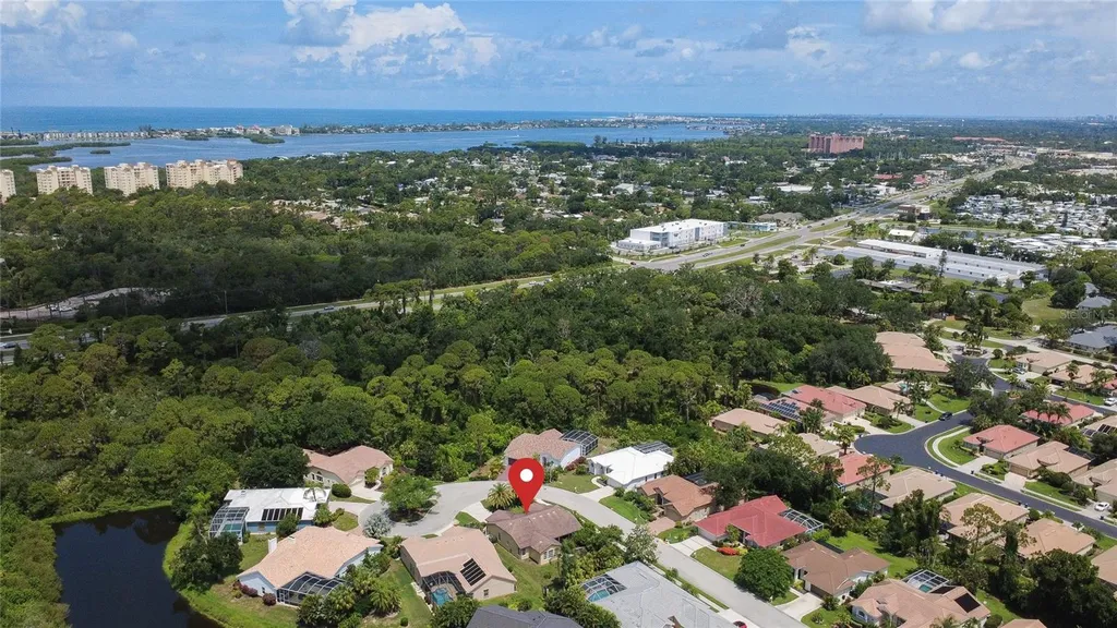 4092 Hearthstone Drive Sarasota FL 34238
