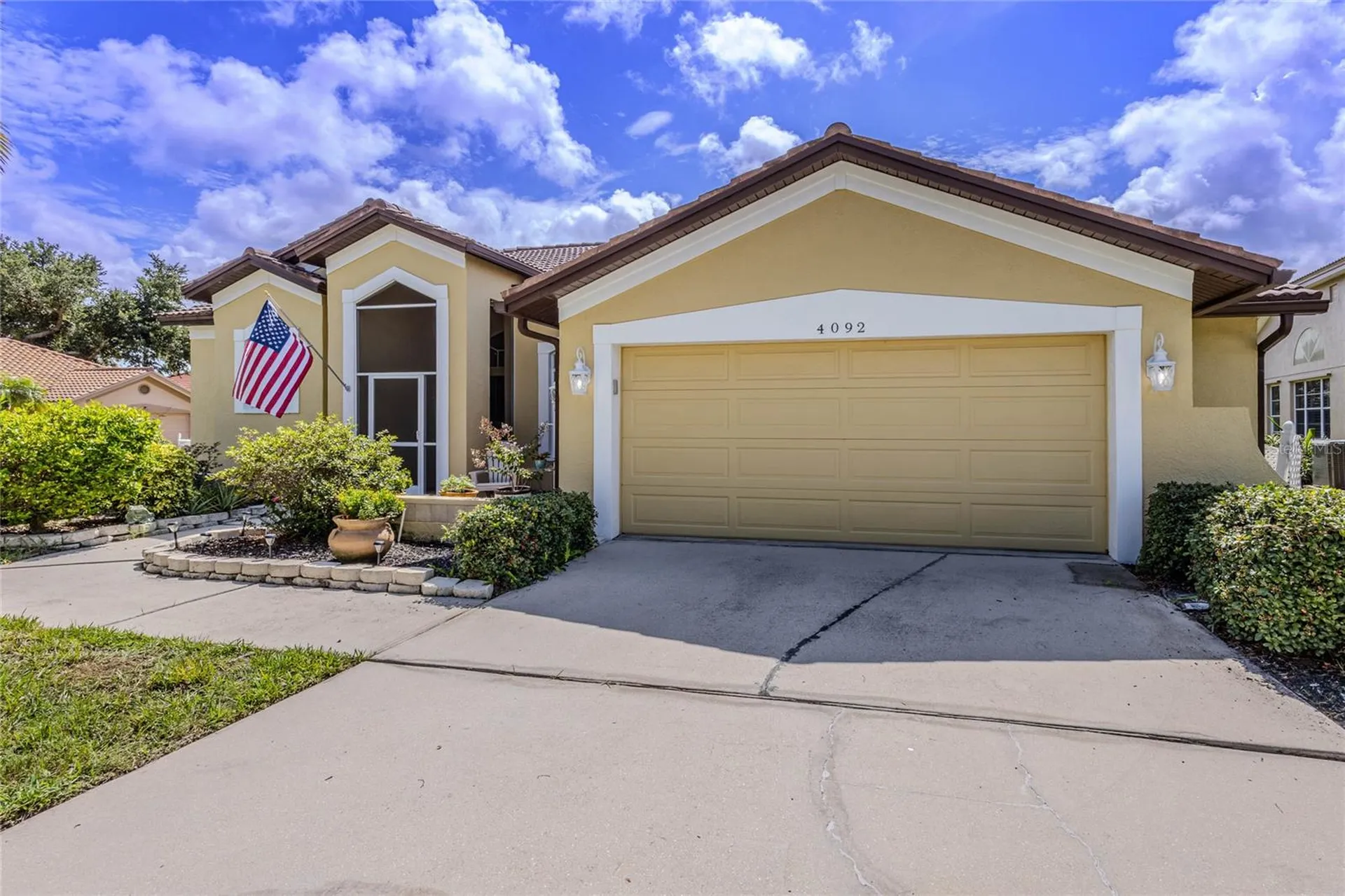 4092 Hearthstone Drive Sarasota FL 34238