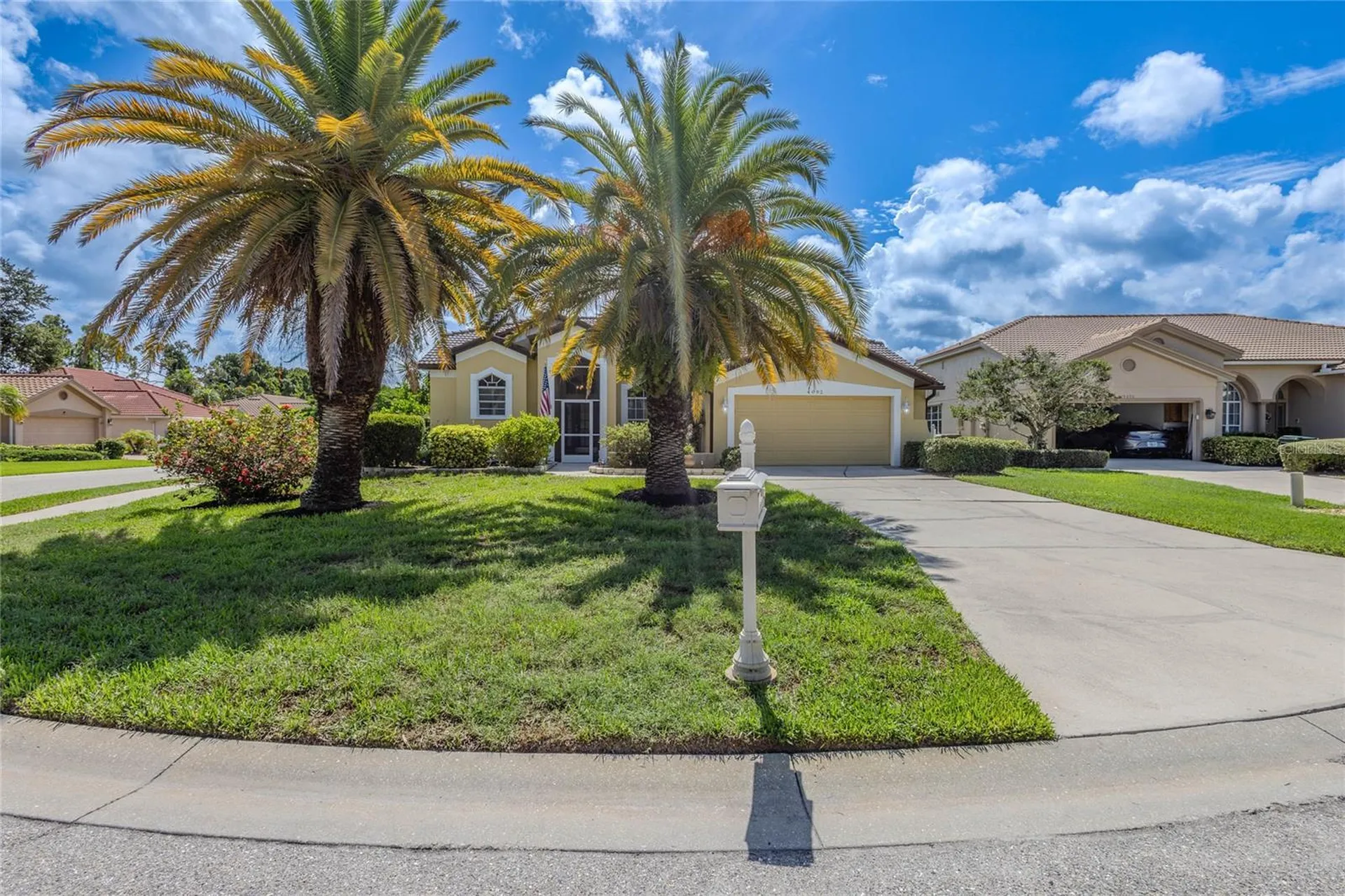 4092 Hearthstone Drive Sarasota FL 34238
