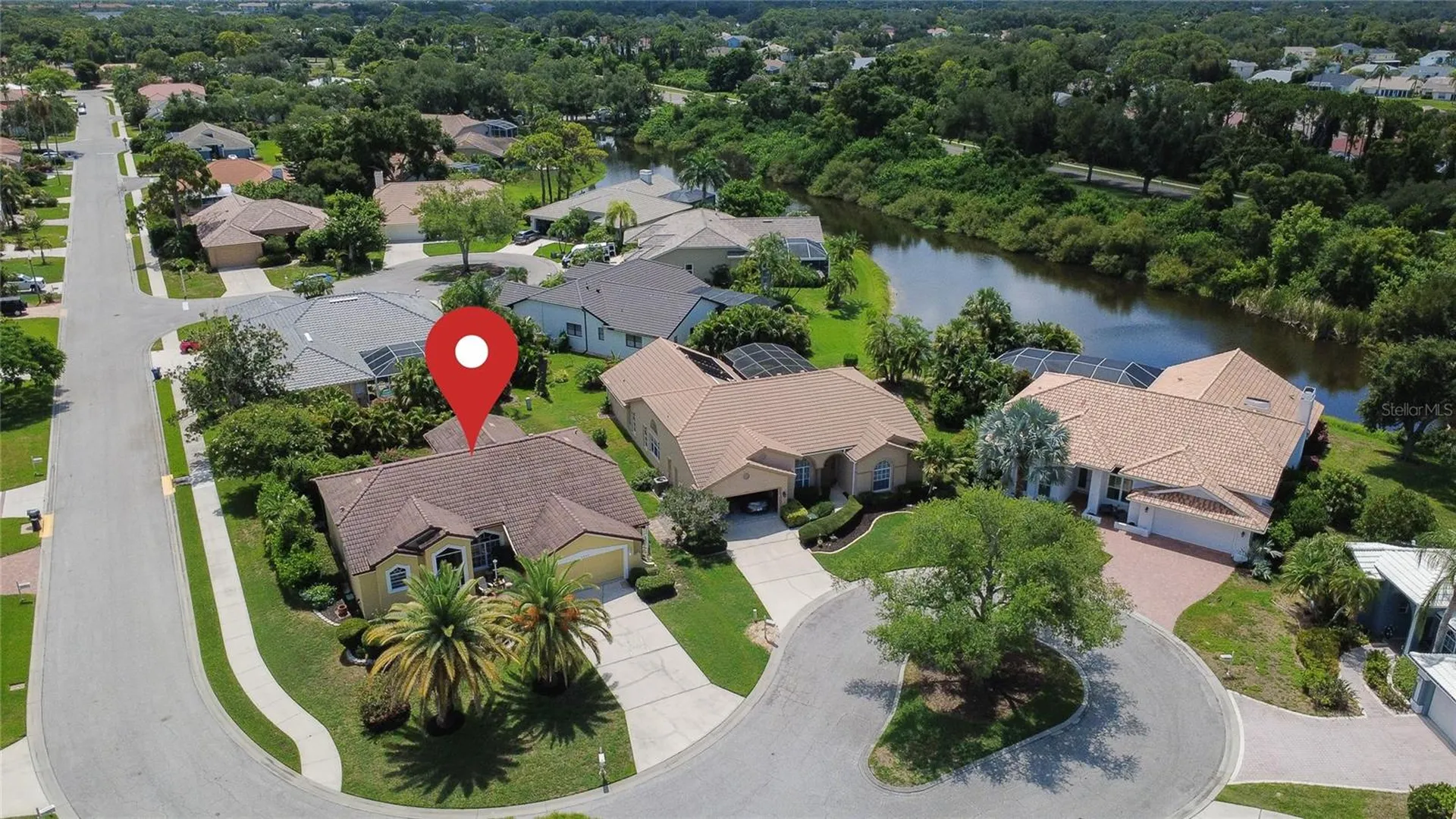 4092 Hearthstone Drive Sarasota FL 34238