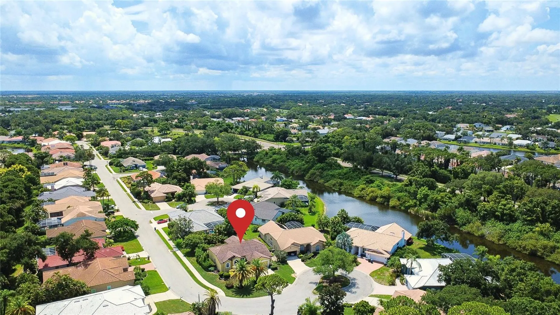 4092 Hearthstone Drive Sarasota FL 34238