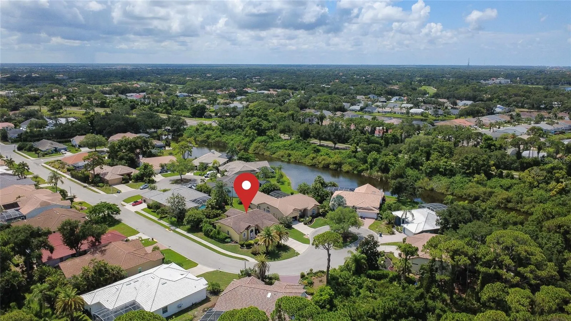 4092 Hearthstone Drive Sarasota FL 34238