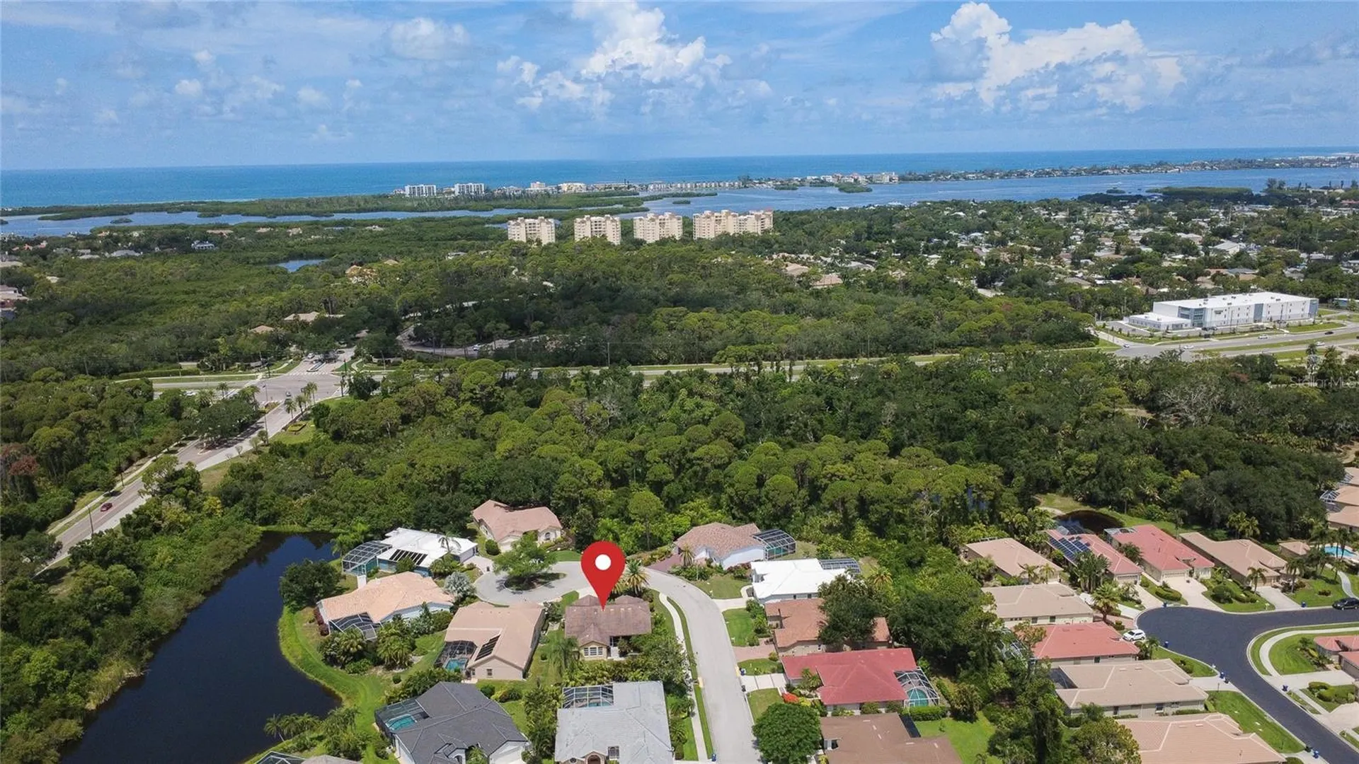4092 Hearthstone Drive Sarasota FL 34238