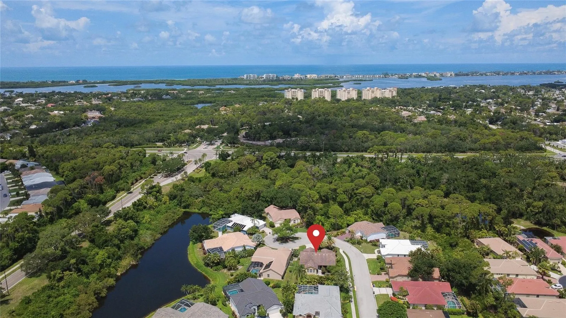 4092 Hearthstone Drive Sarasota FL 34238