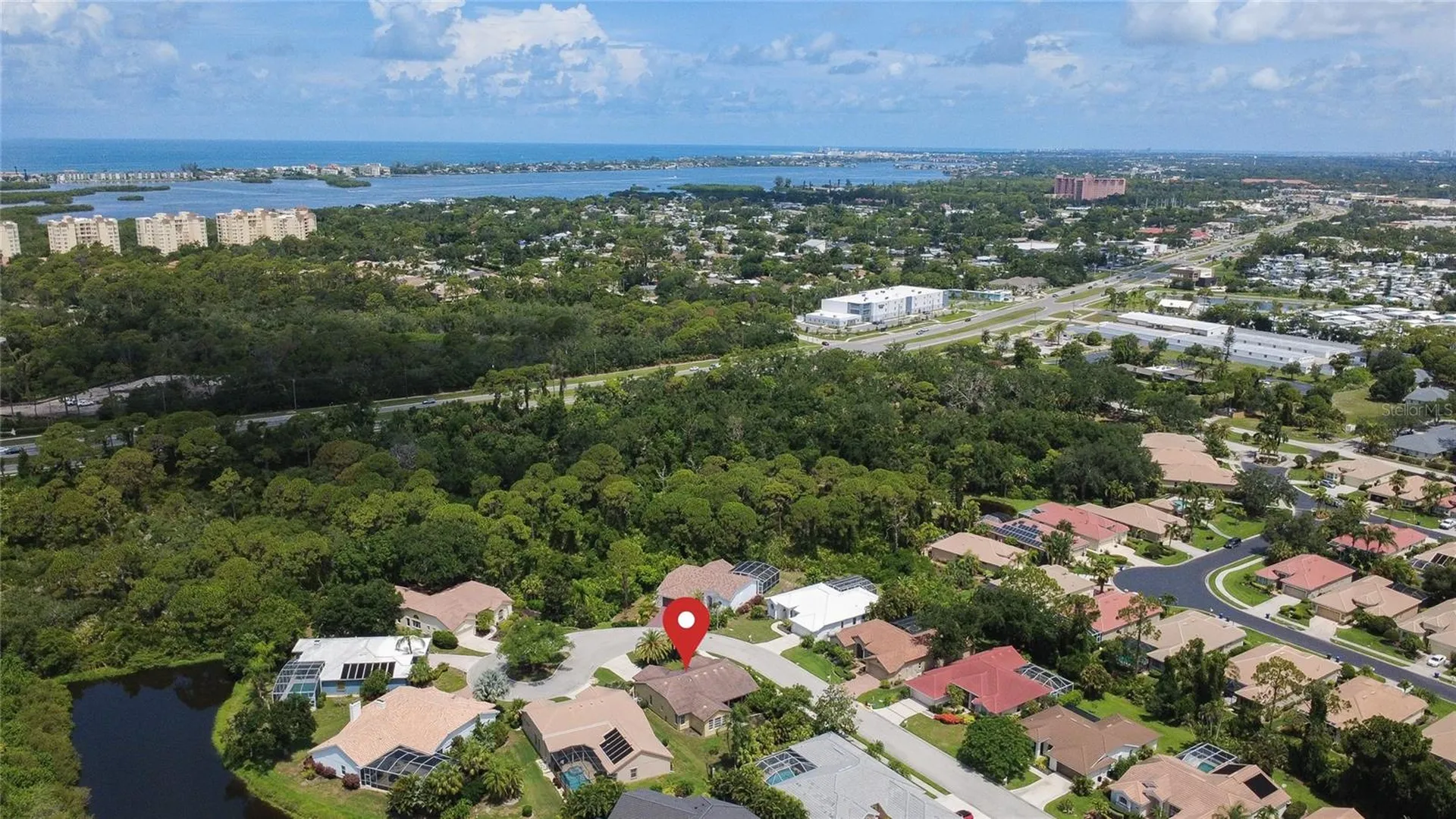 4092 Hearthstone Drive Sarasota FL 34238