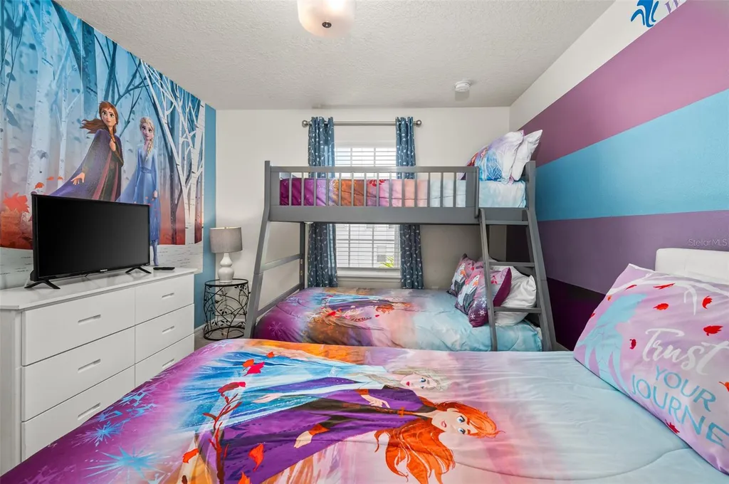 1607 Kona Lane Davenport FL 33897