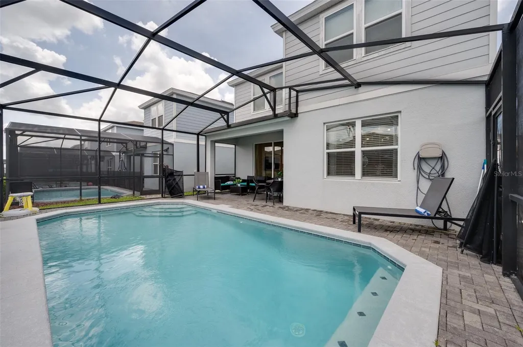 1607 Kona Lane Davenport FL 33897