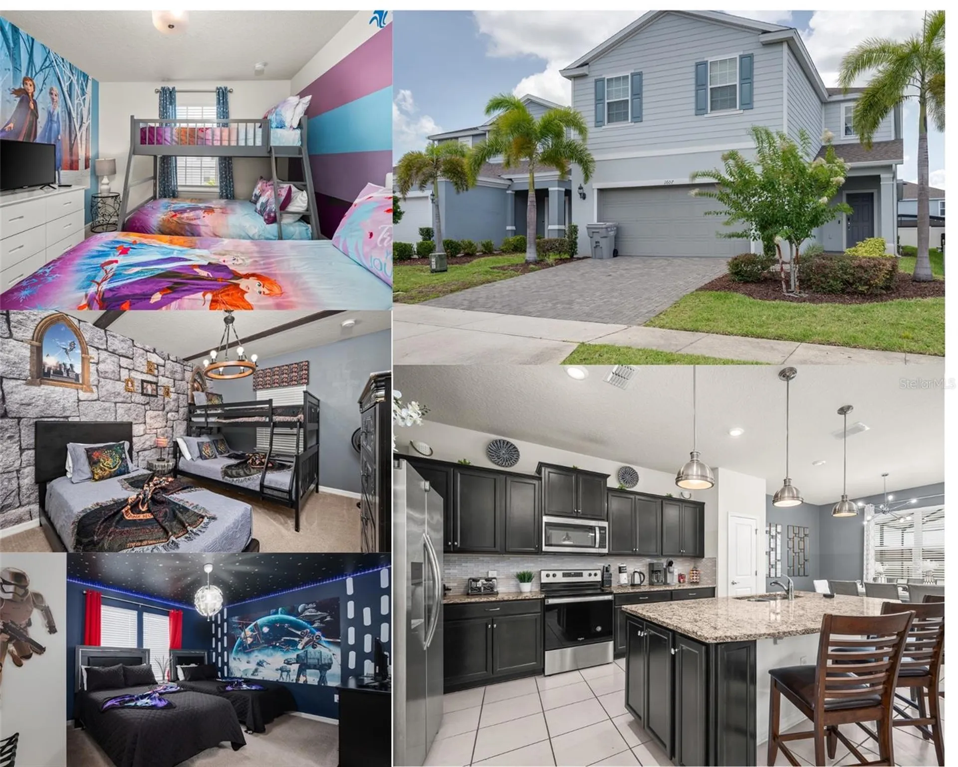1607 Kona Lane Davenport FL 33897