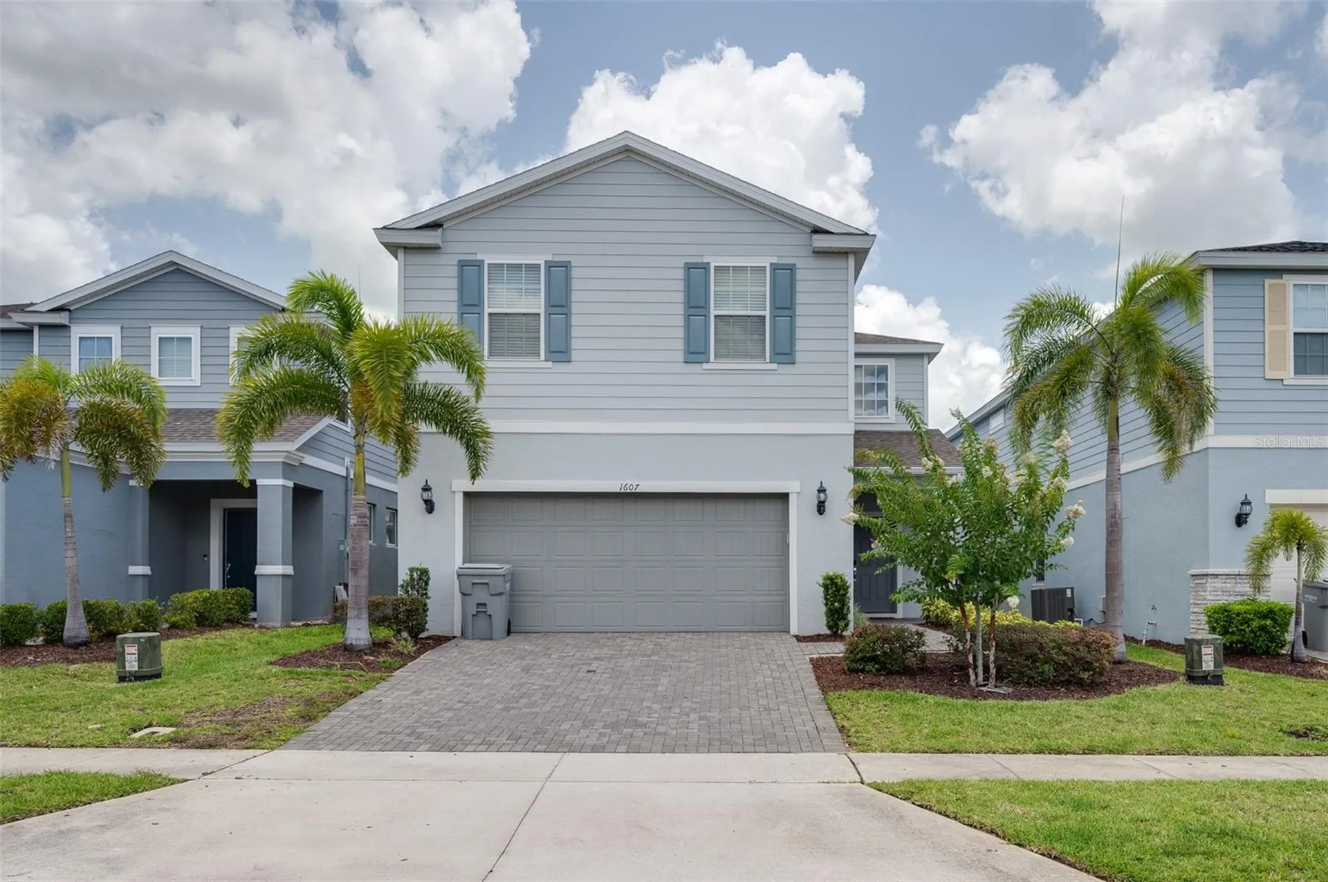 1607 Kona Lane Davenport FL 33897