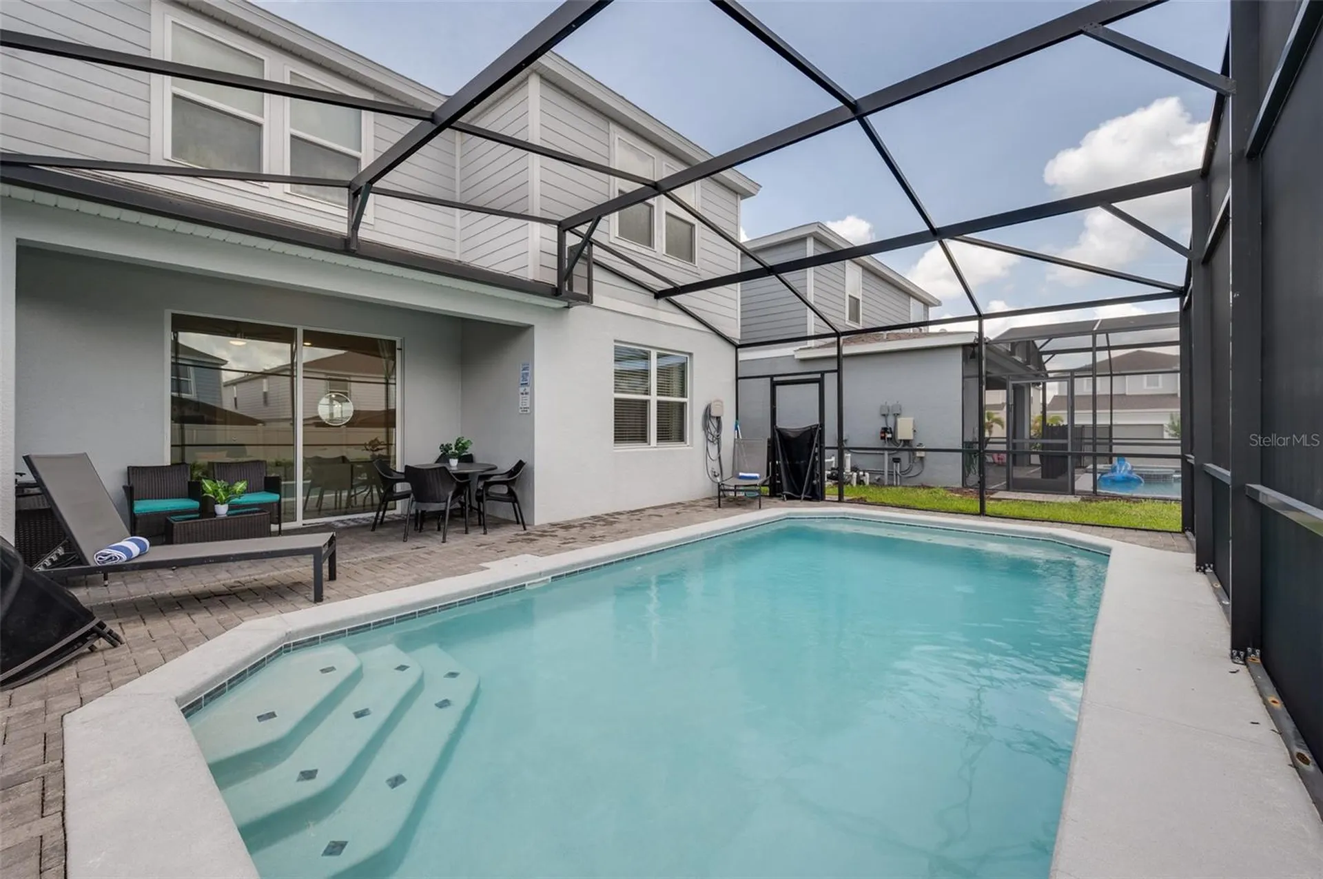 1607 Kona Lane Davenport FL 33897