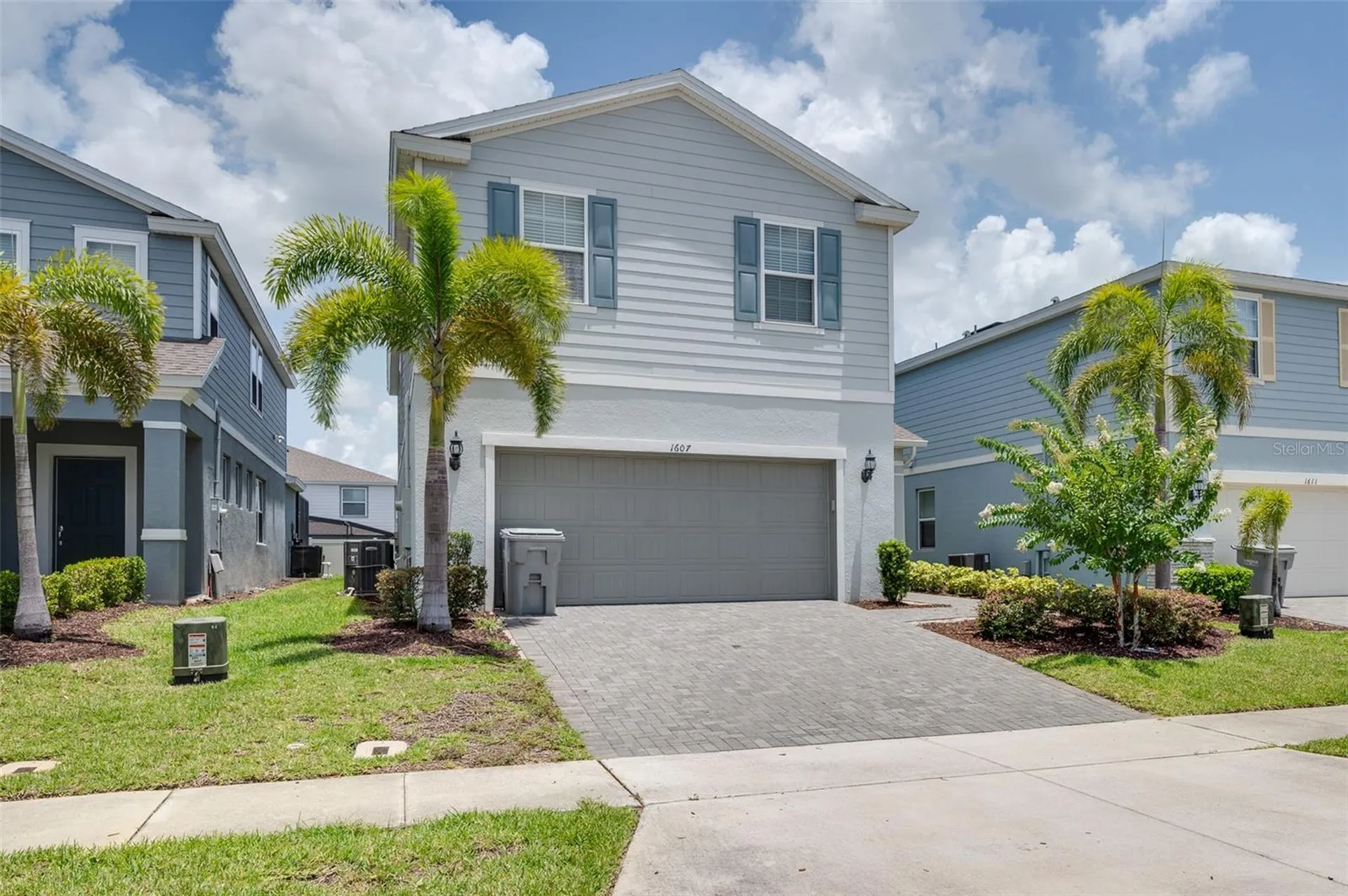 1607 Kona Lane Davenport FL 33897