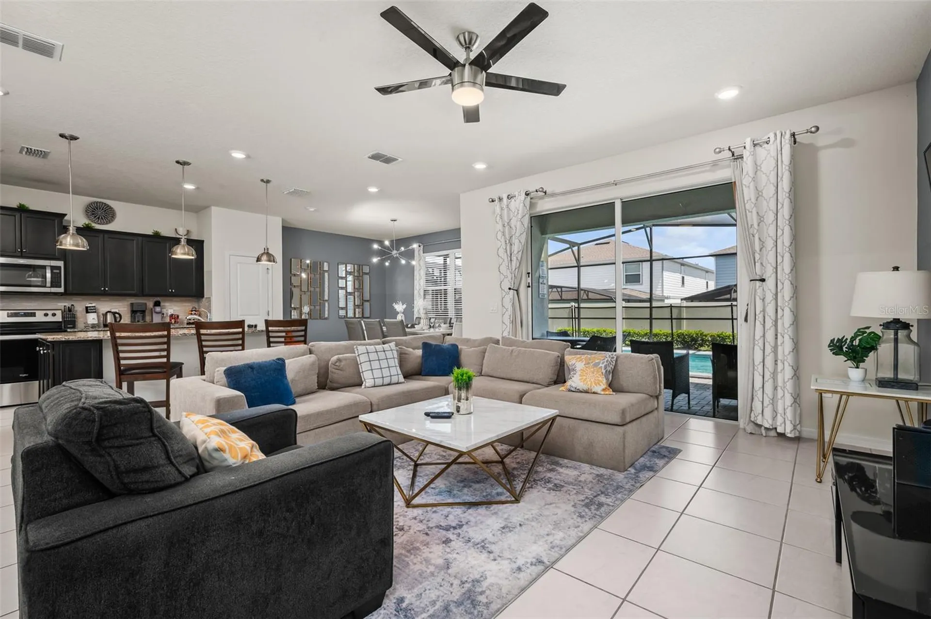 1607 Kona Lane Davenport FL 33897