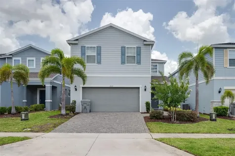 1607 Kona Lane Davenport FL 33897