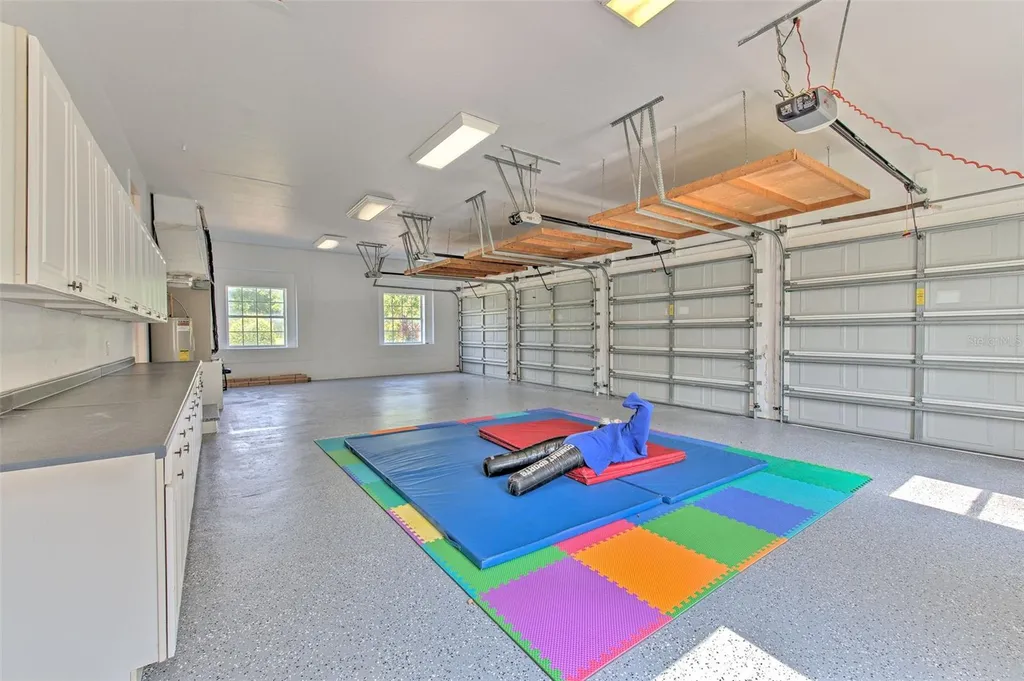 11444 Hammock Oaks Court Lithia FL 33547
