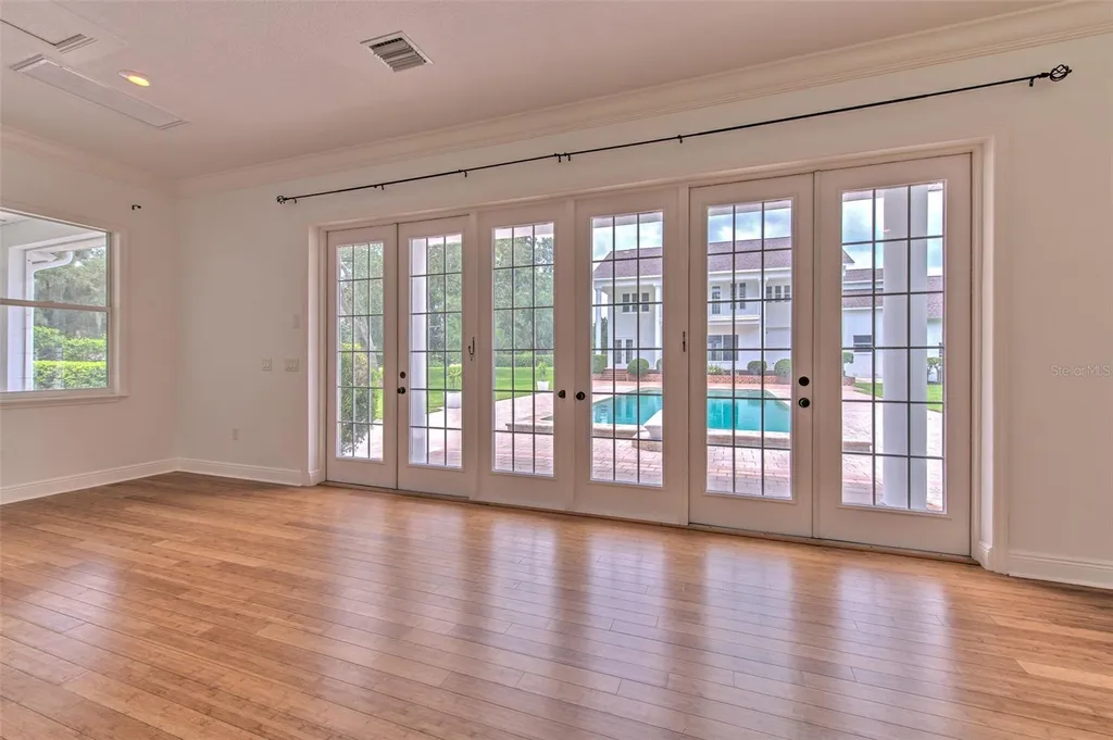 11444 Hammock Oaks Court Lithia FL 33547