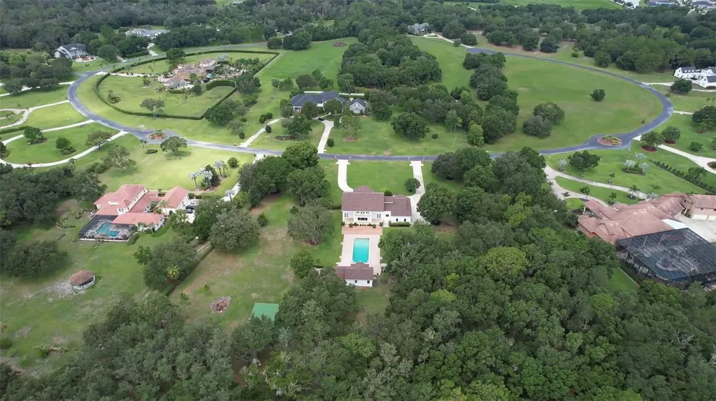11444 Hammock Oaks Court Lithia FL 33547