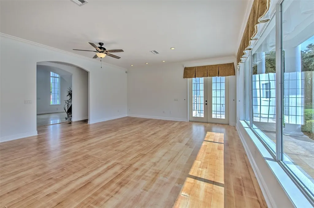 11444 Hammock Oaks Court Lithia FL 33547