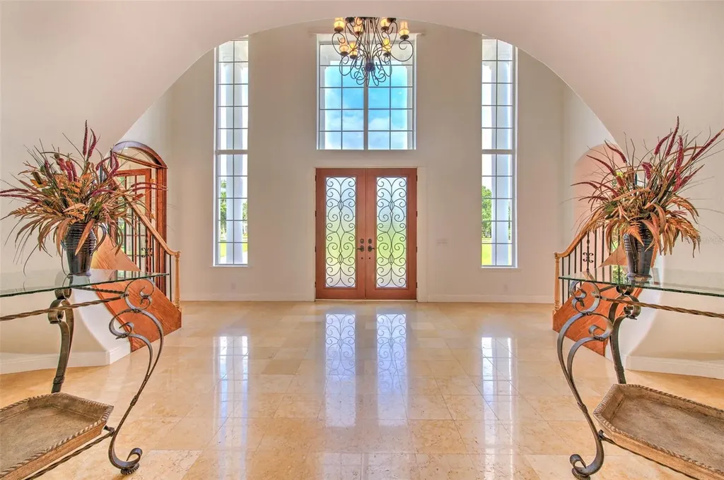11444 Hammock Oaks Court Lithia FL 33547