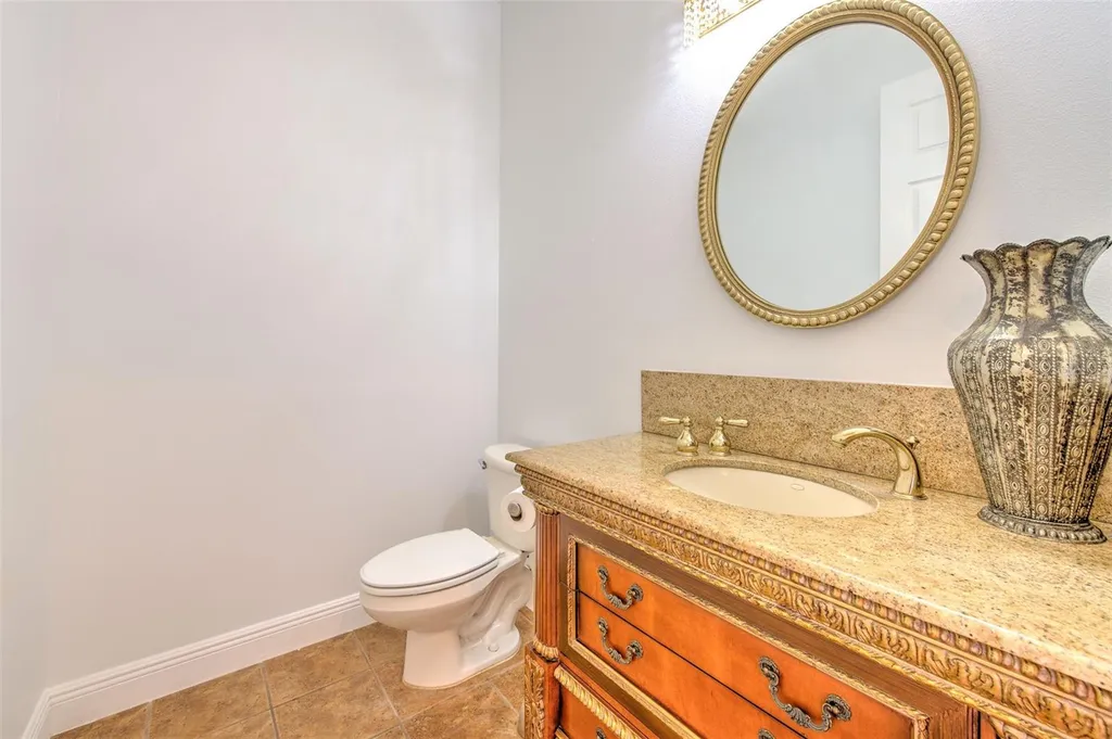 11444 Hammock Oaks Court Lithia FL 33547