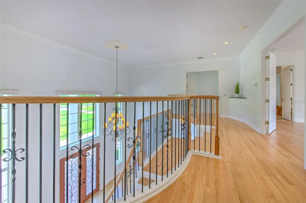 11444 Hammock Oaks Court Lithia FL 33547