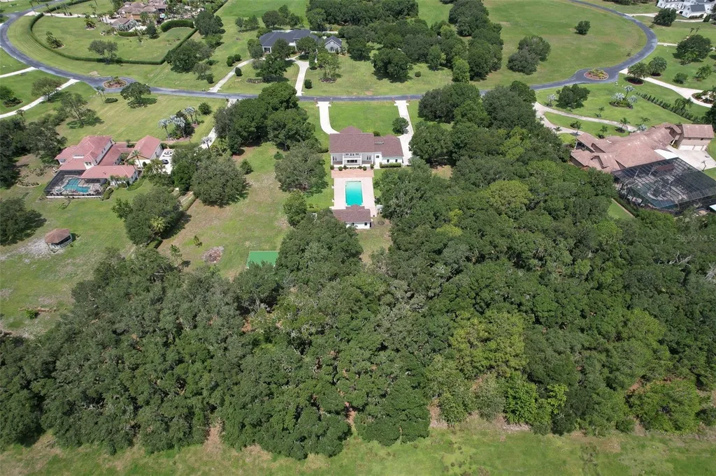 11444 Hammock Oaks Court Lithia FL 33547