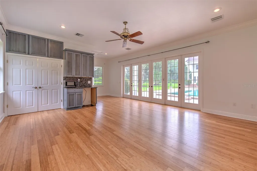 11444 Hammock Oaks Court Lithia FL 33547