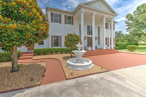 11444 Hammock Oaks Court Lithia FL 33547