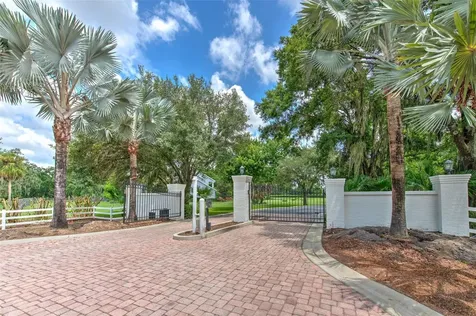 11444 Hammock Oaks Court Lithia FL 33547