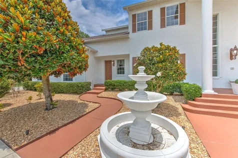 11444 Hammock Oaks Court Lithia FL 33547