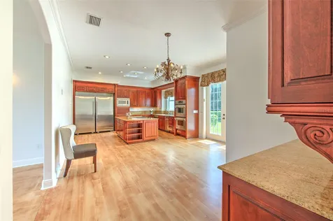 11444 Hammock Oaks Court Lithia FL 33547