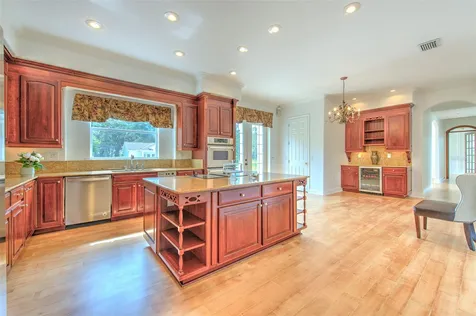 11444 Hammock Oaks Court Lithia FL 33547