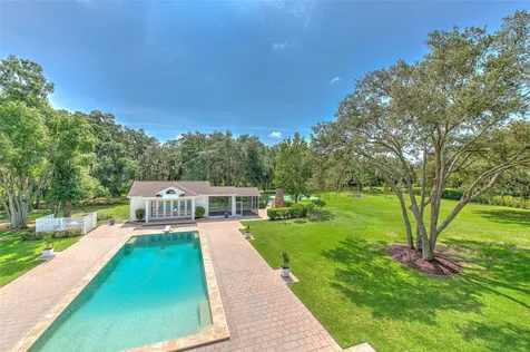 11444 Hammock Oaks Court Lithia FL 33547