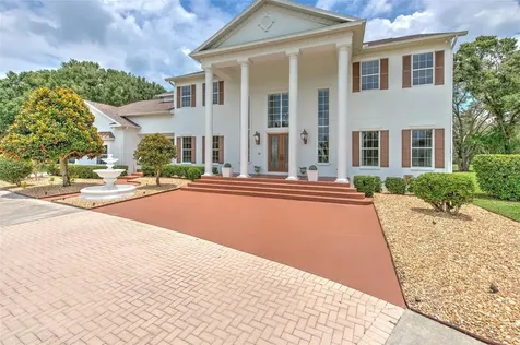 11444 Hammock Oaks Court Lithia FL 33547