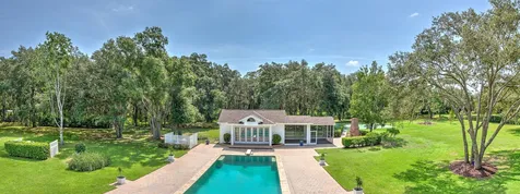 11444 Hammock Oaks Court Lithia FL 33547