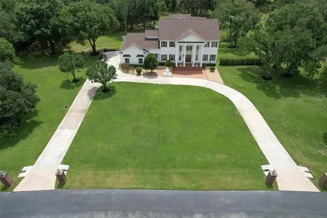 11444 Hammock Oaks Court Lithia FL 33547