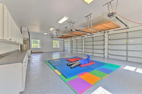 11444 Hammock Oaks Court Lithia FL 33547