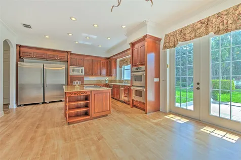 11444 Hammock Oaks Court Lithia FL 33547