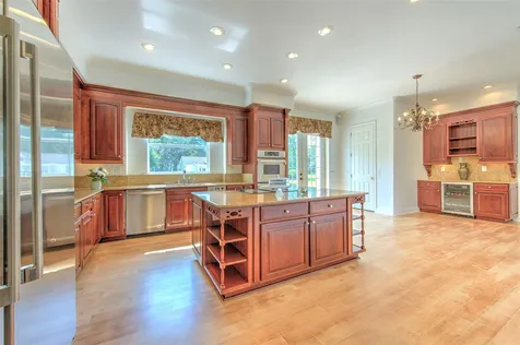 11444 Hammock Oaks Court Lithia FL 33547