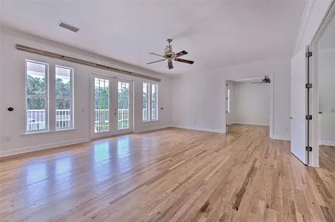 11444 Hammock Oaks Court Lithia FL 33547