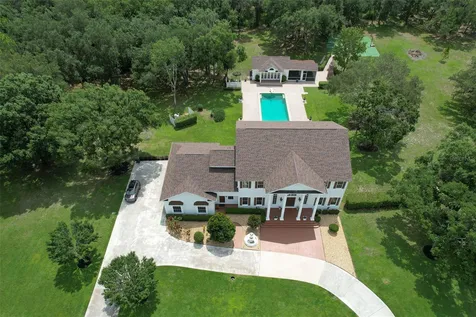 11444 Hammock Oaks Court Lithia FL 33547
