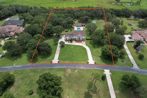 11444 Hammock Oaks Court Lithia FL 33547