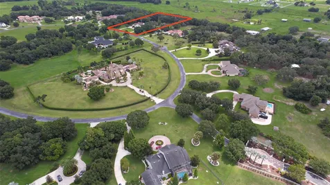 11444 Hammock Oaks Court Lithia FL 33547